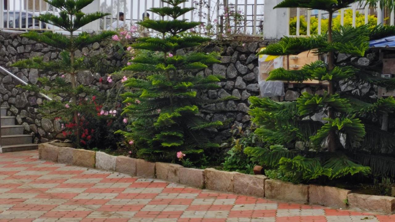 Pears Garden Royal Suite Kodaikanal Exterior photo