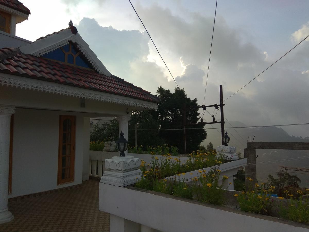 Pears Garden Royal Suite Kodaikanal Exterior photo