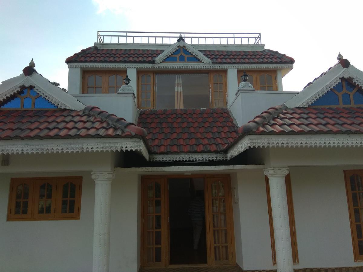 Pears Garden Royal Suite Kodaikanal Exterior photo