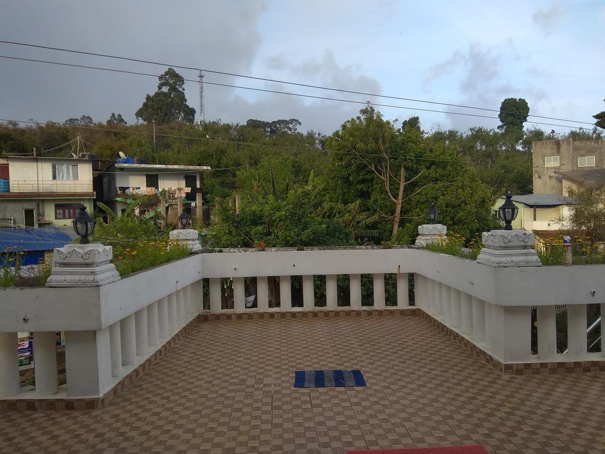 Pears Garden Royal Suite Kodaikanal Exterior photo