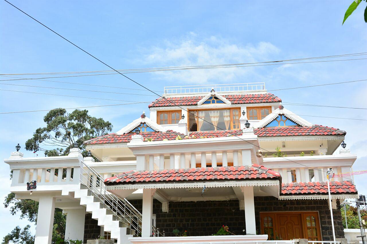 Pears Garden Royal Suite Kodaikanal Exterior photo